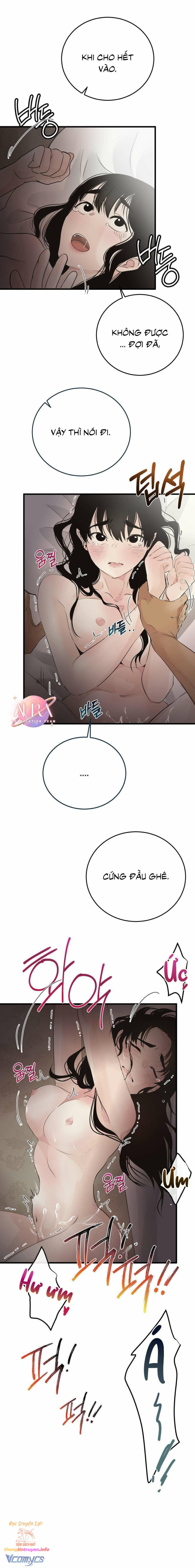 [18+] HÃY TRỞ THÀNH GIA ĐÌNH CỦA TÔI 