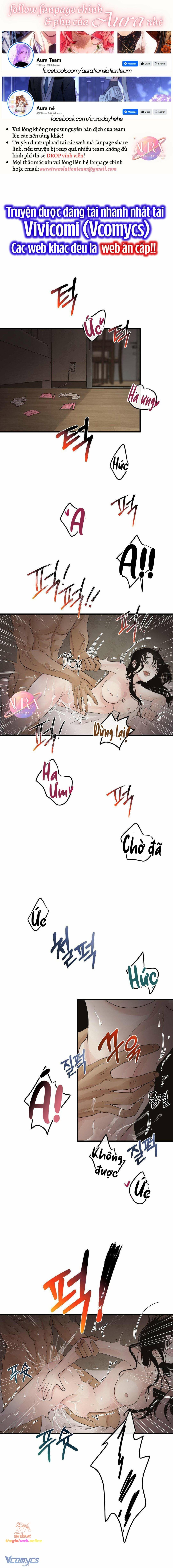 [18+] HÃY TRỞ THÀNH GIA ĐÌNH CỦA TÔI 