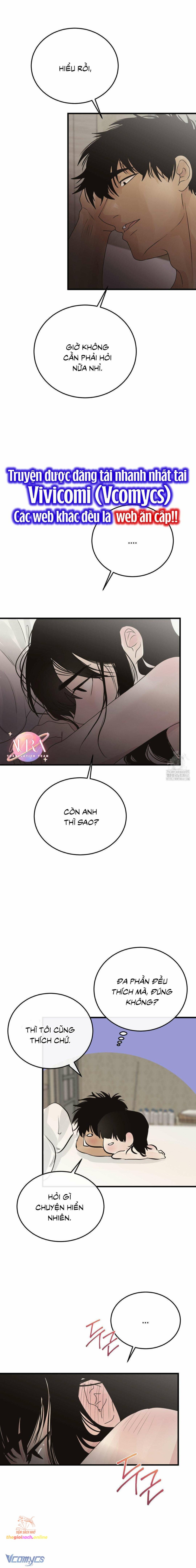 [18+] HÃY TRỞ THÀNH GIA ĐÌNH CỦA TÔI 