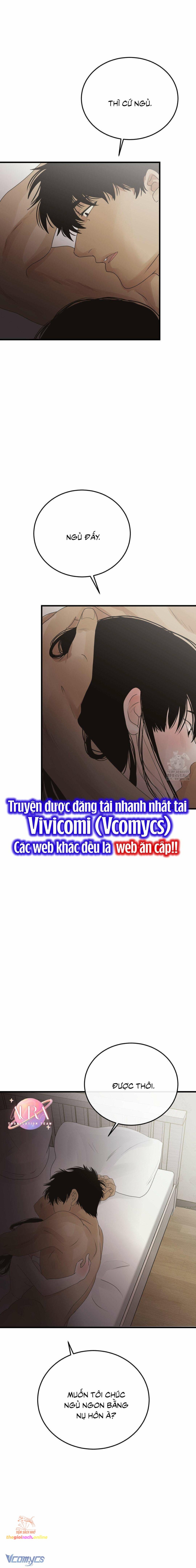 [18+] HÃY TRỞ THÀNH GIA ĐÌNH CỦA TÔI 