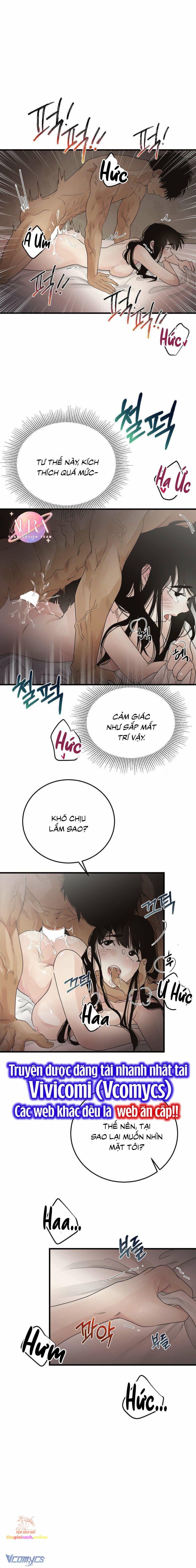 [18+] HÃY TRỞ THÀNH GIA ĐÌNH CỦA TÔI 