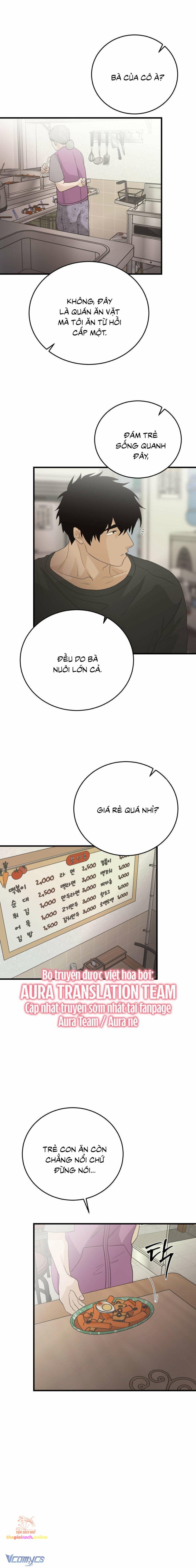 [18+] HÃY TRỞ THÀNH GIA ĐÌNH CỦA TÔI 