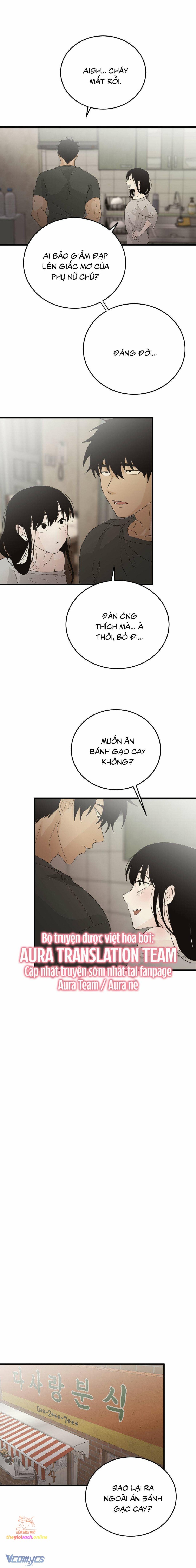 [18+] HÃY TRỞ THÀNH GIA ĐÌNH CỦA TÔI 