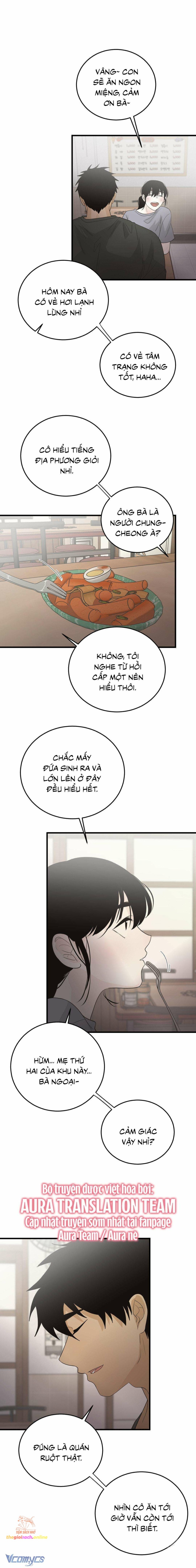[18+] HÃY TRỞ THÀNH GIA ĐÌNH CỦA TÔI 