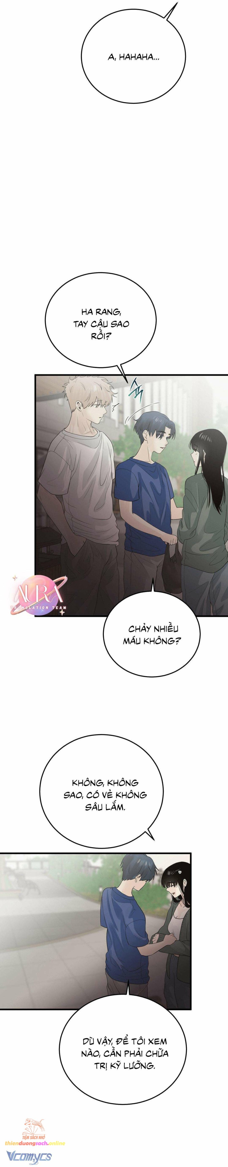[18+] HÃY TRỞ THÀNH GIA ĐÌNH CỦA TÔI 