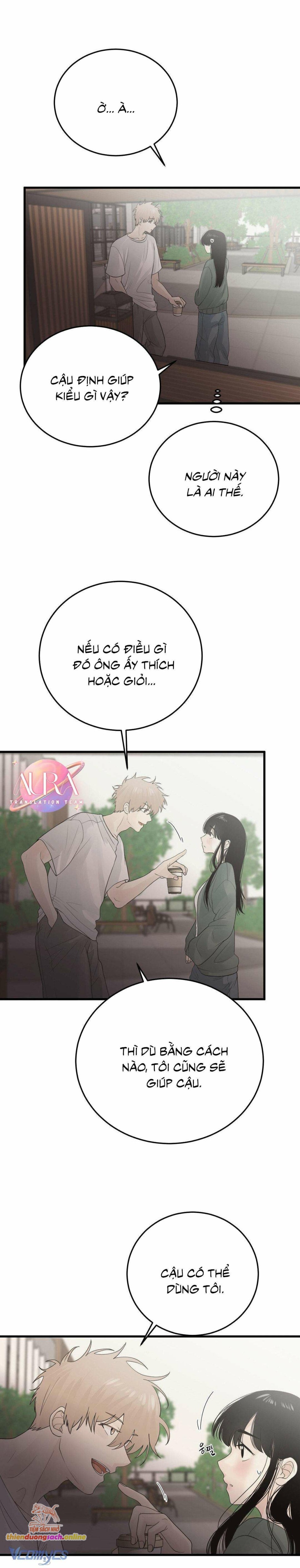 [18+] HÃY TRỞ THÀNH GIA ĐÌNH CỦA TÔI 