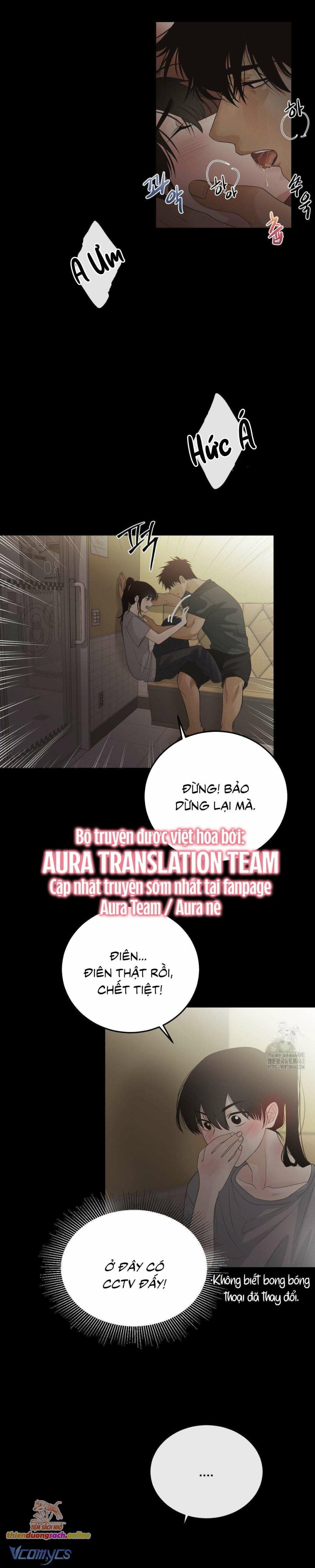 [18+] HÃY TRỞ THÀNH GIA ĐÌNH CỦA TÔI 
