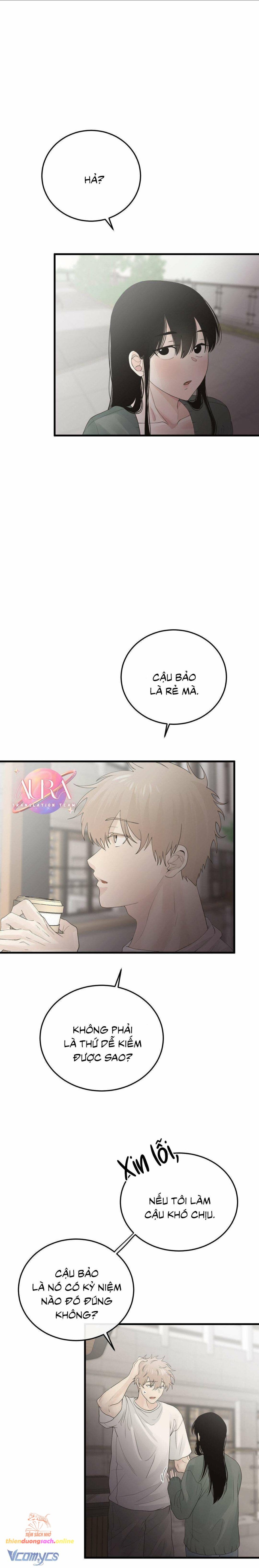 [18+] HÃY TRỞ THÀNH GIA ĐÌNH CỦA TÔI 