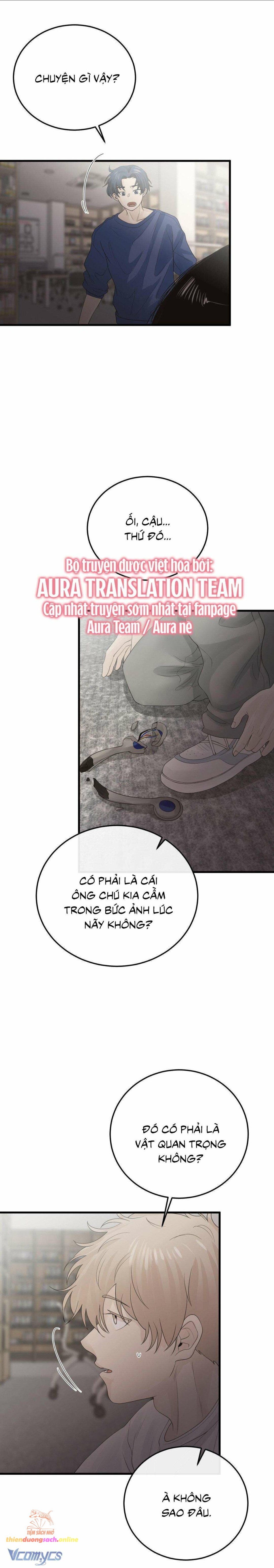 [18+] HÃY TRỞ THÀNH GIA ĐÌNH CỦA TÔI 