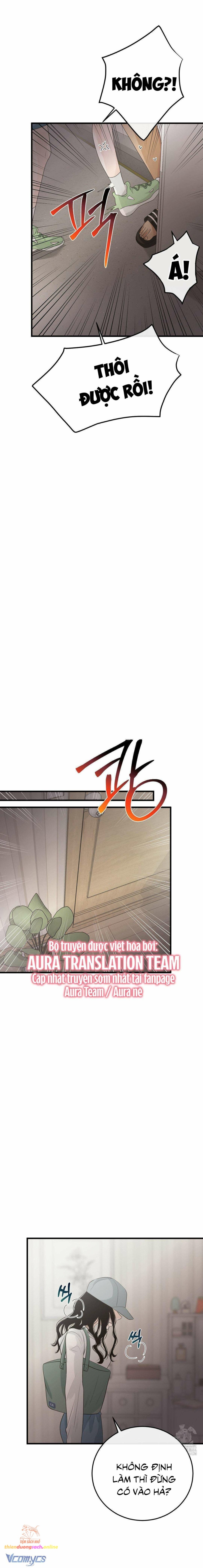 [18+] HÃY TRỞ THÀNH GIA ĐÌNH CỦA TÔI 