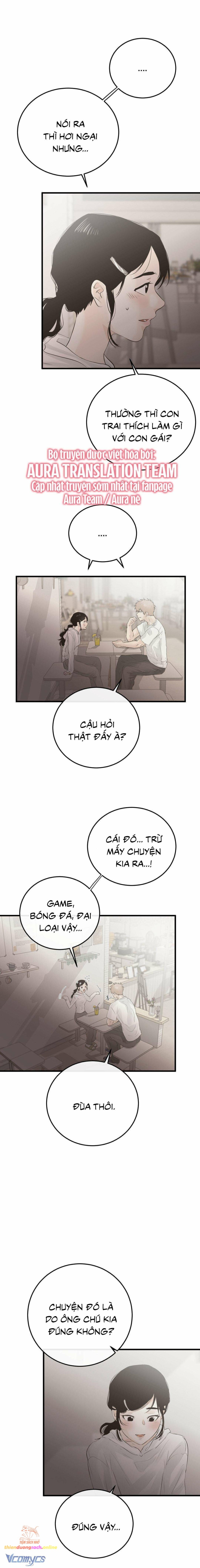 [18+] HÃY TRỞ THÀNH GIA ĐÌNH CỦA TÔI 