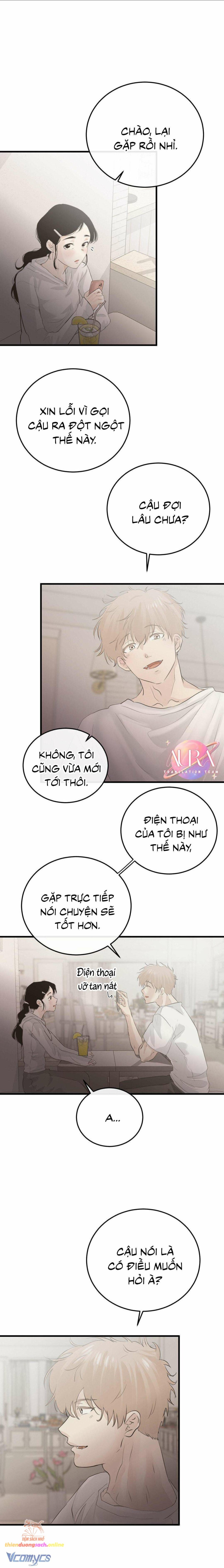 [18+] HÃY TRỞ THÀNH GIA ĐÌNH CỦA TÔI 