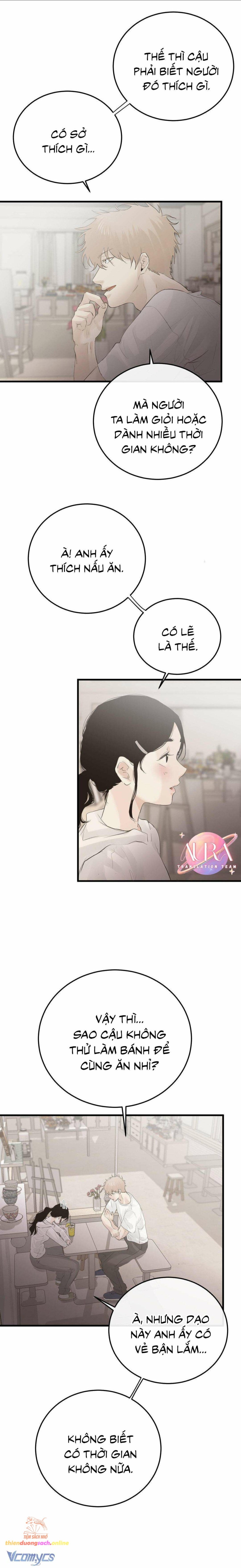 [18+] HÃY TRỞ THÀNH GIA ĐÌNH CỦA TÔI 