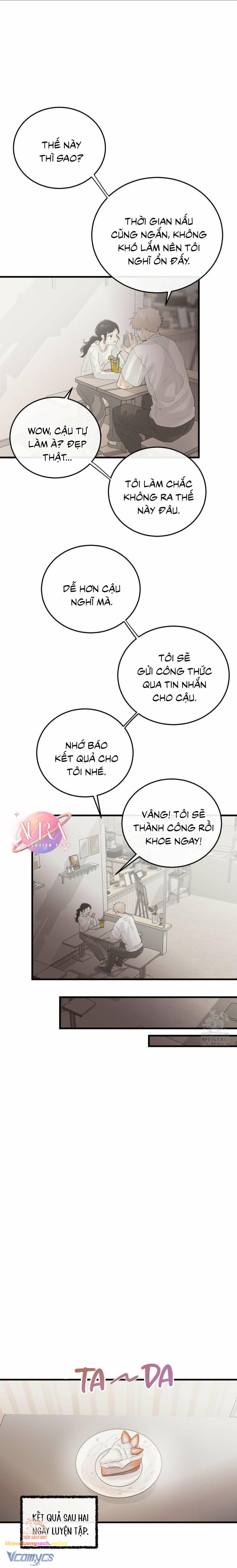 [18+] HÃY TRỞ THÀNH GIA ĐÌNH CỦA TÔI 