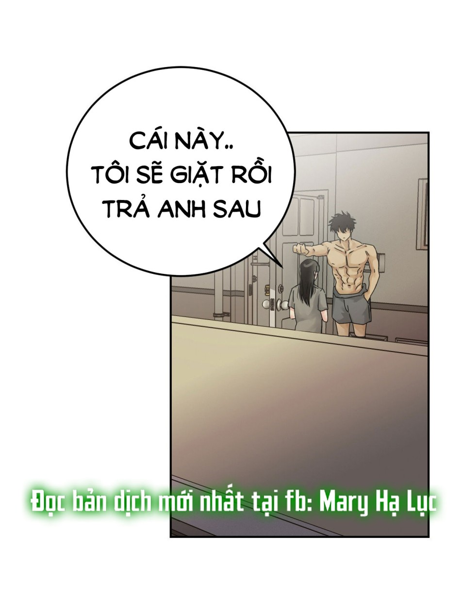 [18+] HÃY TRỞ THÀNH GIA ĐÌNH CỦA TÔI 