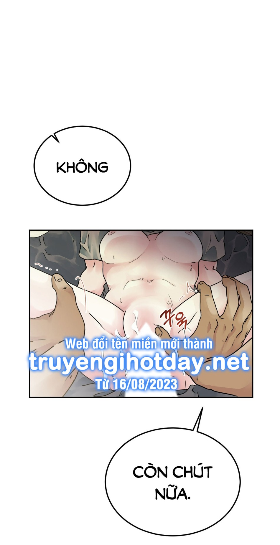 [18+] HÃY TRỞ THÀNH GIA ĐÌNH CỦA TÔI 