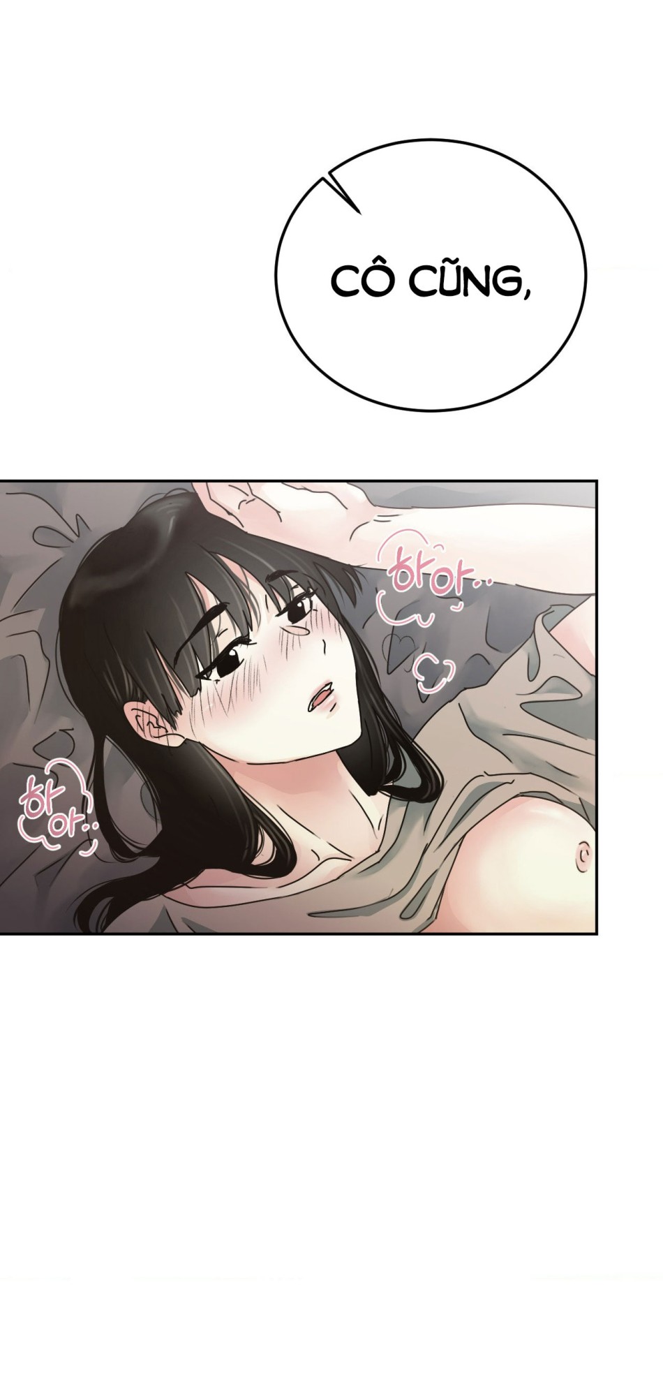 [18+] HÃY TRỞ THÀNH GIA ĐÌNH CỦA TÔI 
