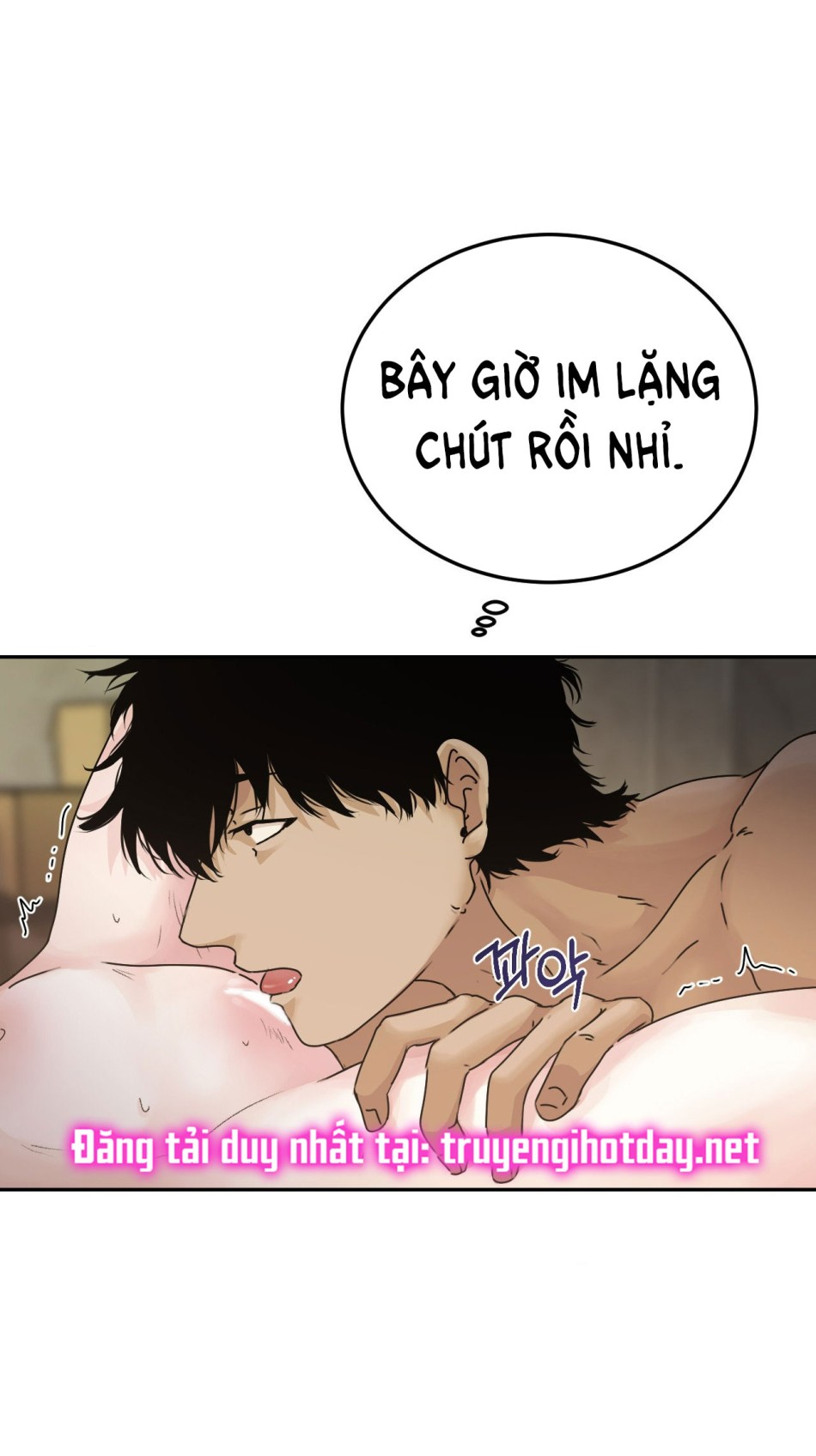 [18+] HÃY TRỞ THÀNH GIA ĐÌNH CỦA TÔI 