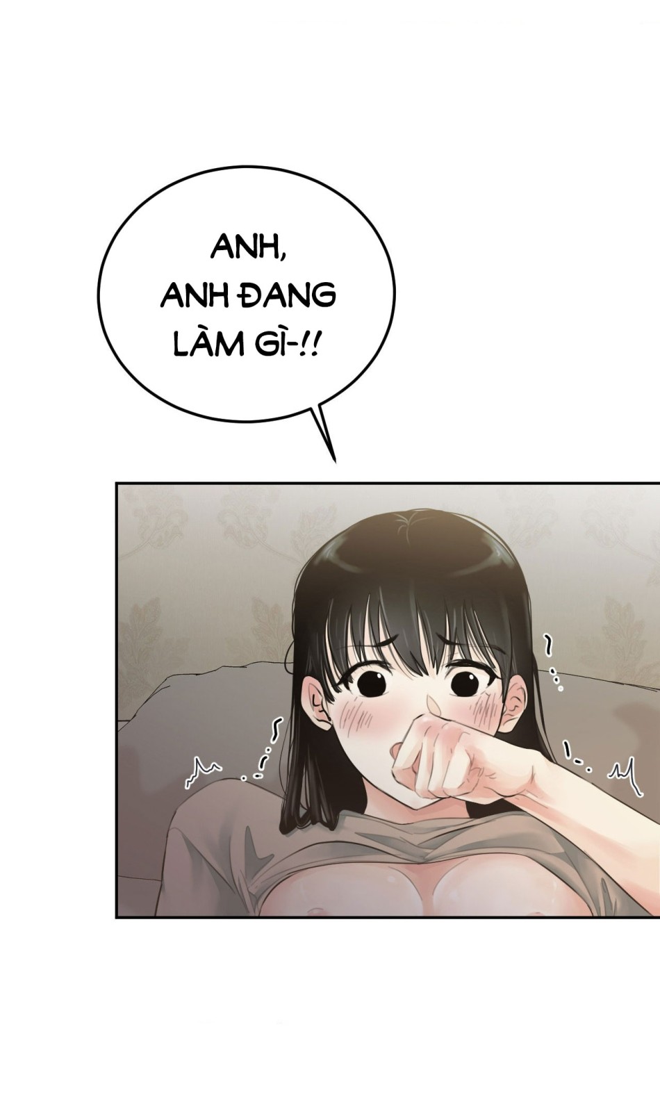 [18+] HÃY TRỞ THÀNH GIA ĐÌNH CỦA TÔI 