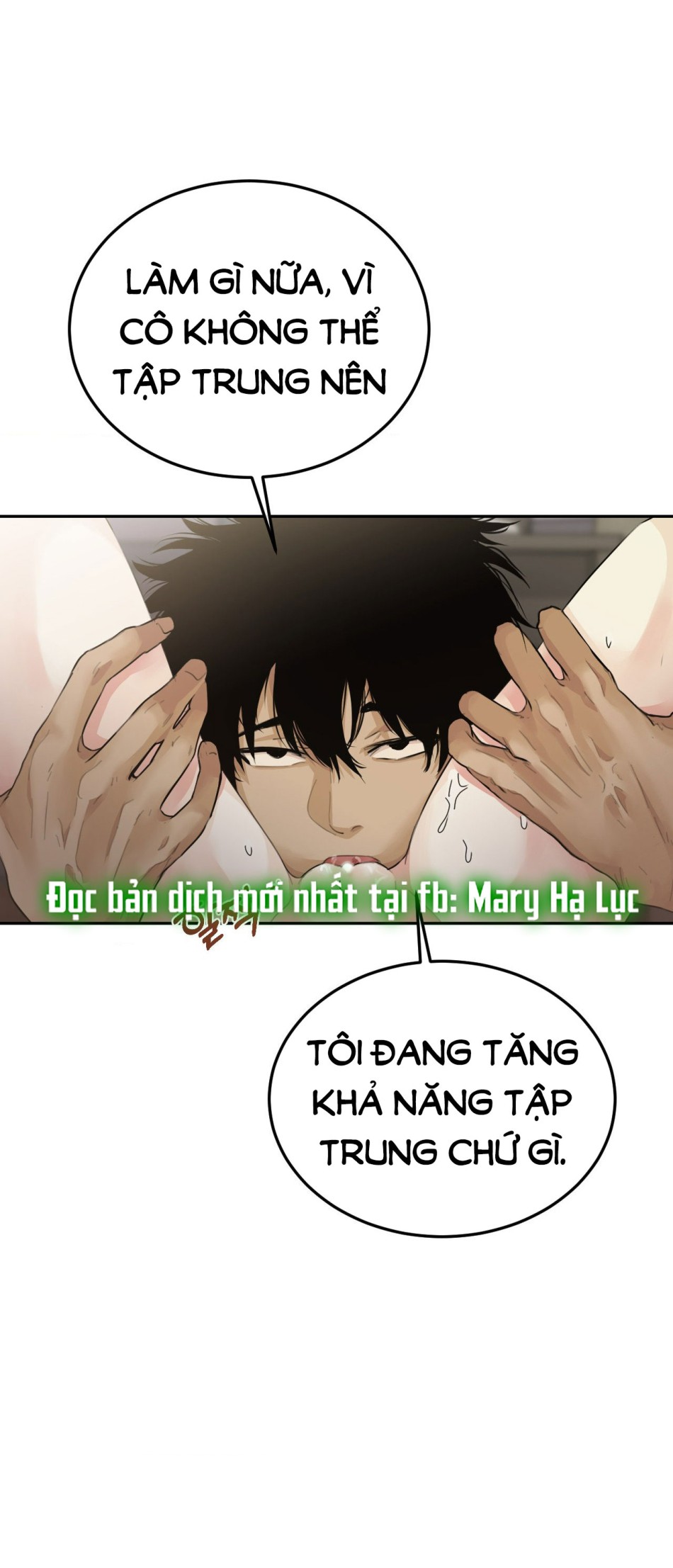 [18+] HÃY TRỞ THÀNH GIA ĐÌNH CỦA TÔI 