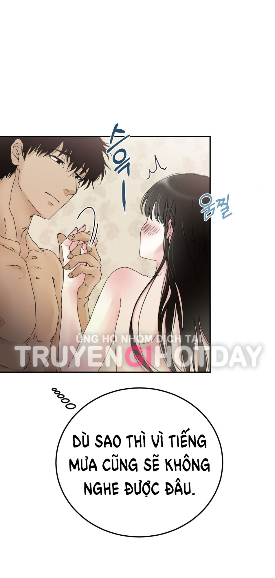 [18+] HÃY TRỞ THÀNH GIA ĐÌNH CỦA TÔI 