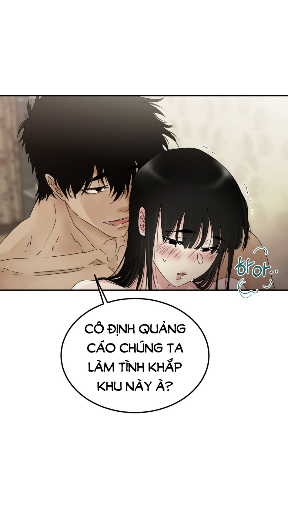[18+] HÃY TRỞ THÀNH GIA ĐÌNH CỦA TÔI 