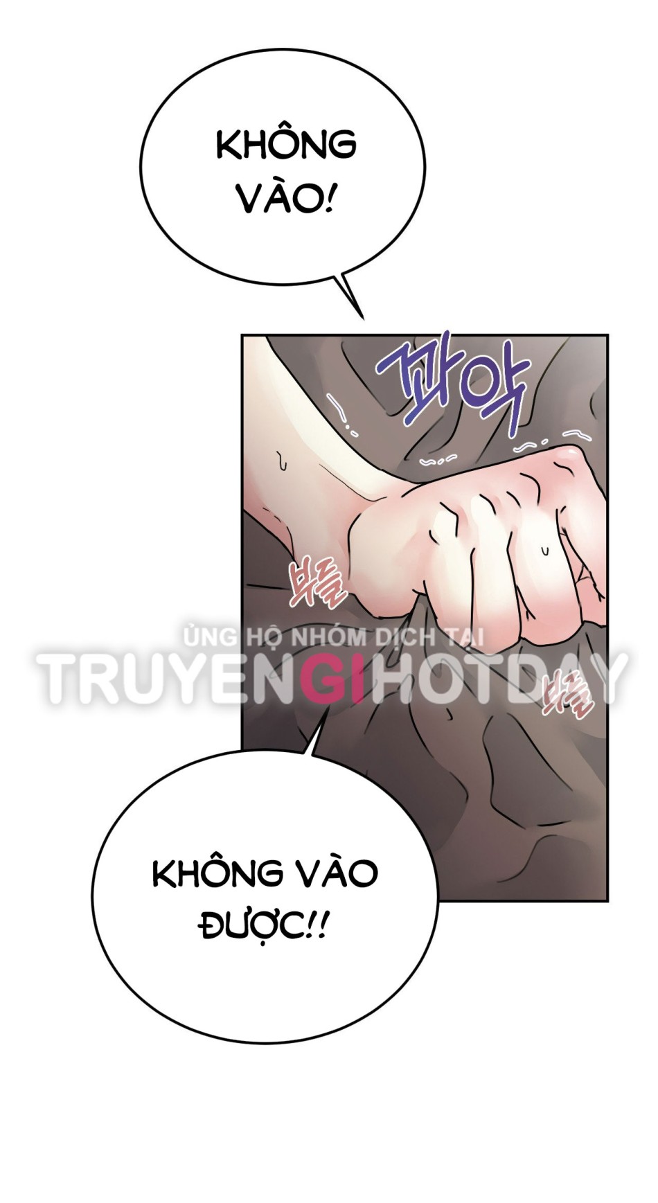 [18+] HÃY TRỞ THÀNH GIA ĐÌNH CỦA TÔI 