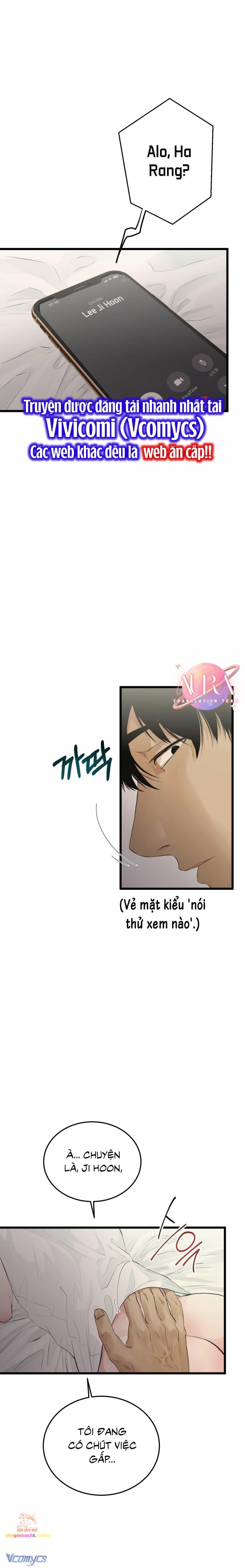 [18+] HÃY TRỞ THÀNH GIA ĐÌNH CỦA TÔI 