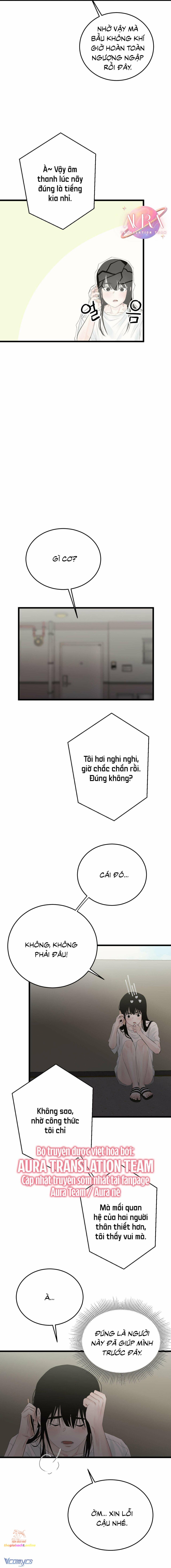 [18+] HÃY TRỞ THÀNH GIA ĐÌNH CỦA TÔI 