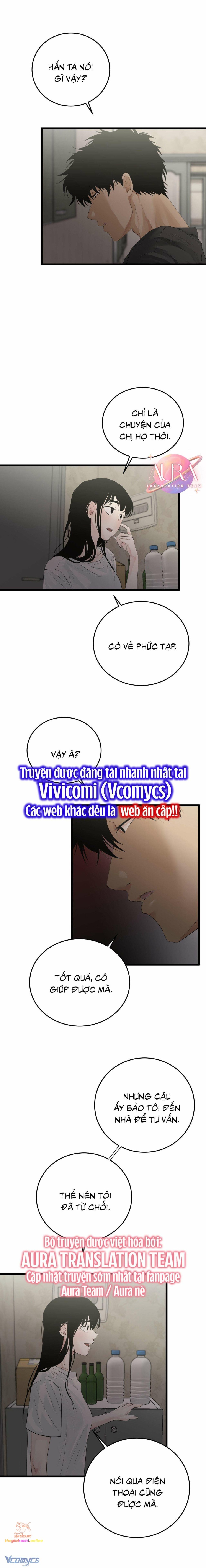 [18+] HÃY TRỞ THÀNH GIA ĐÌNH CỦA TÔI 