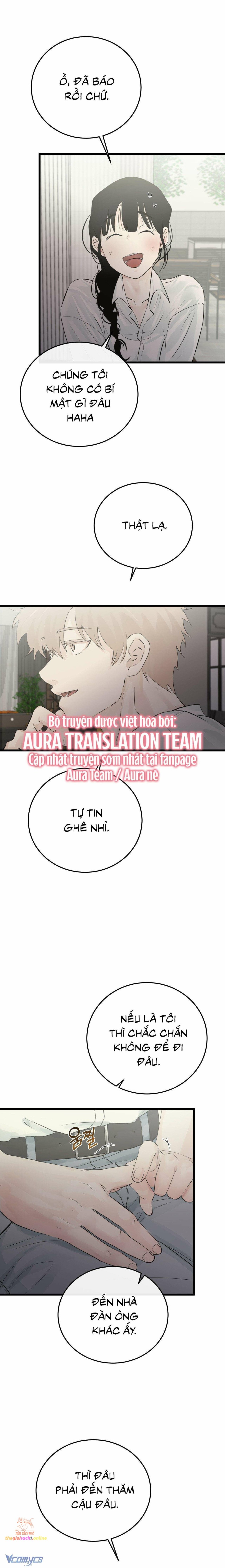 [18+] HÃY TRỞ THÀNH GIA ĐÌNH CỦA TÔI 