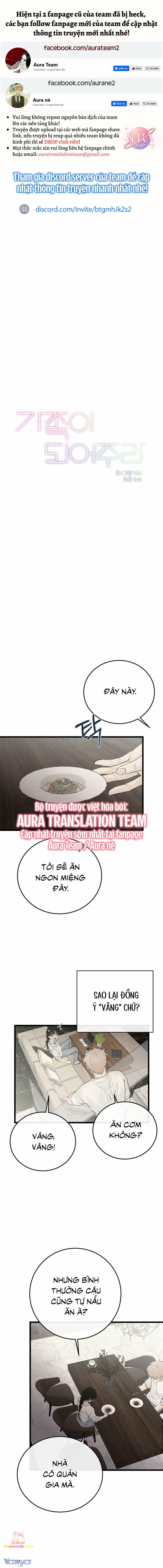 [18+] HÃY TRỞ THÀNH GIA ĐÌNH CỦA TÔI 