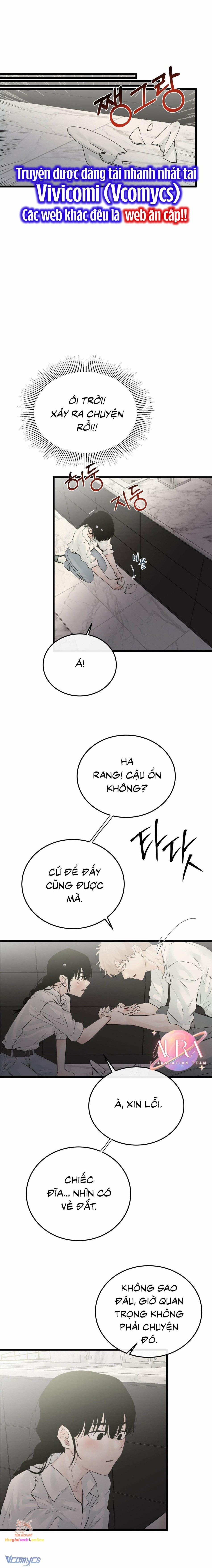 [18+] HÃY TRỞ THÀNH GIA ĐÌNH CỦA TÔI 