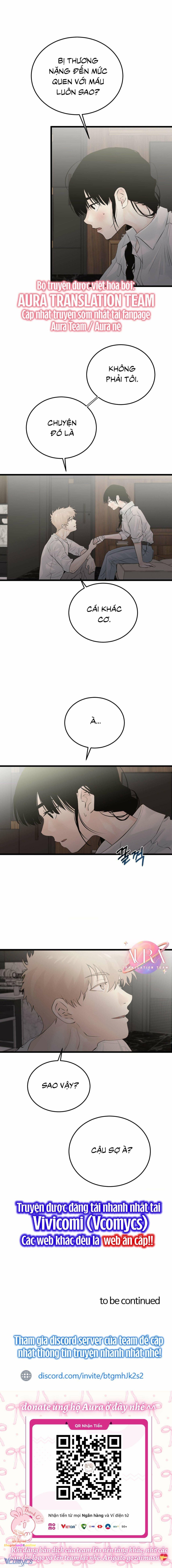 [18+] HÃY TRỞ THÀNH GIA ĐÌNH CỦA TÔI 