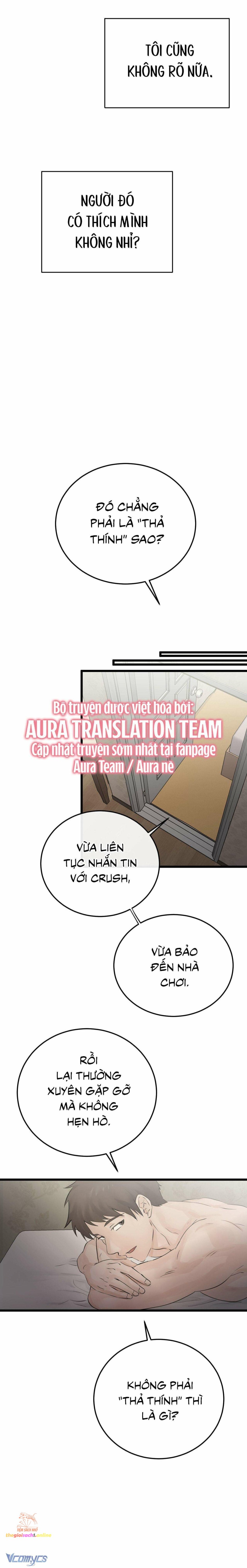 [18+] HÃY TRỞ THÀNH GIA ĐÌNH CỦA TÔI 