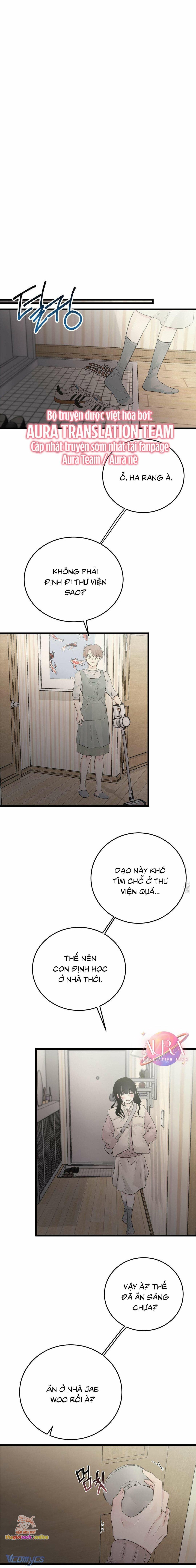 [18+] HÃY TRỞ THÀNH GIA ĐÌNH CỦA TÔI 