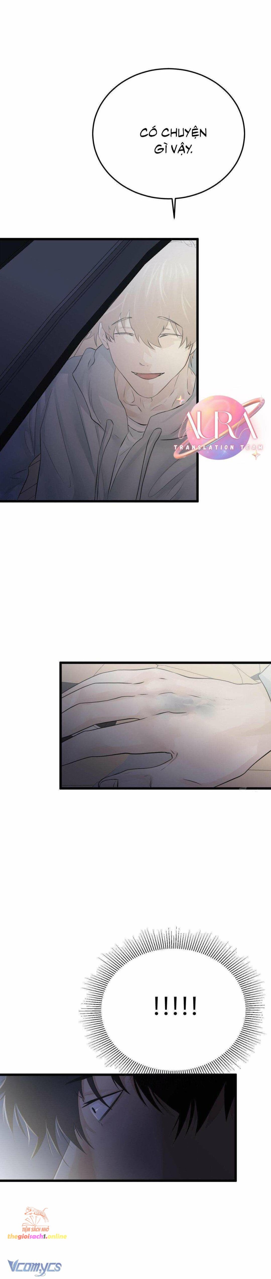 [18+] HÃY TRỞ THÀNH GIA ĐÌNH CỦA TÔI 