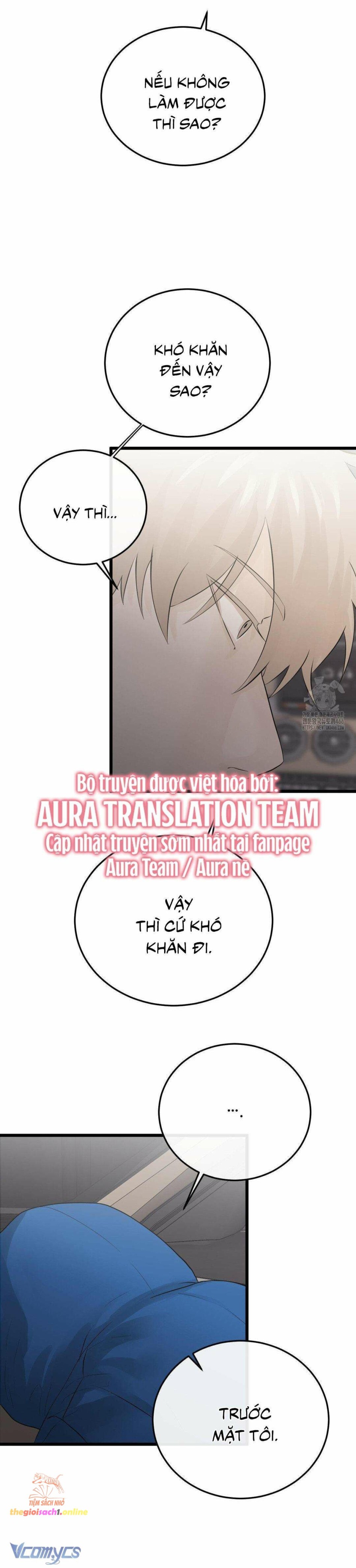 [18+] HÃY TRỞ THÀNH GIA ĐÌNH CỦA TÔI 
