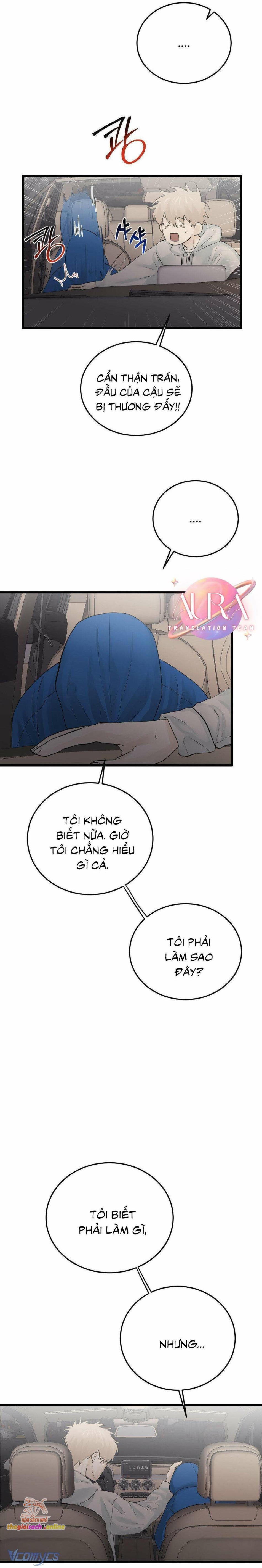 [18+] HÃY TRỞ THÀNH GIA ĐÌNH CỦA TÔI 