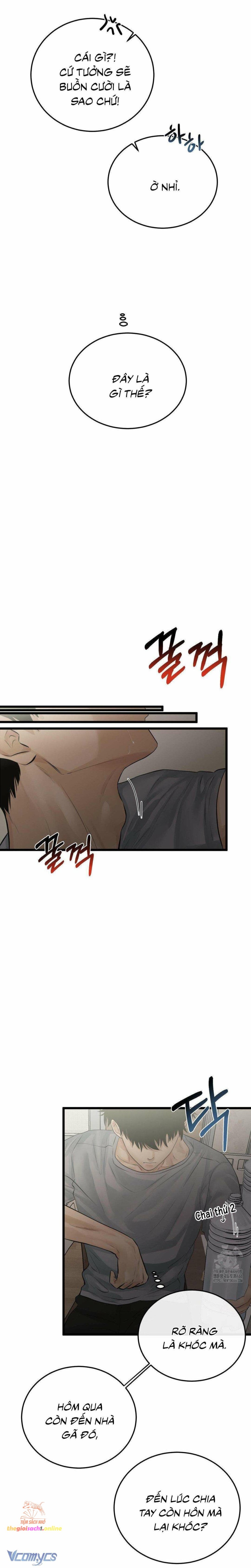 [18+] HÃY TRỞ THÀNH GIA ĐÌNH CỦA TÔI 