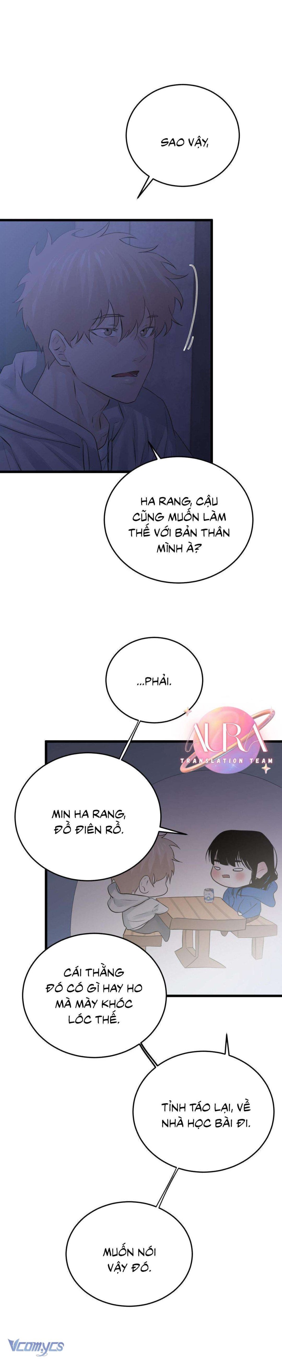 [18+] HÃY TRỞ THÀNH GIA ĐÌNH CỦA TÔI 