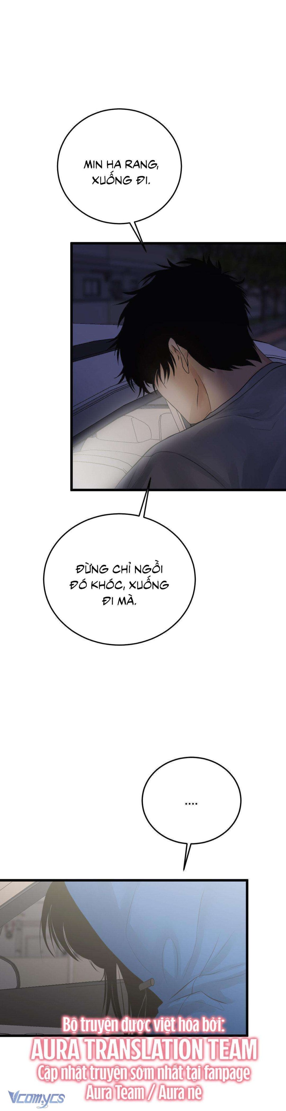 [18+] HÃY TRỞ THÀNH GIA ĐÌNH CỦA TÔI 