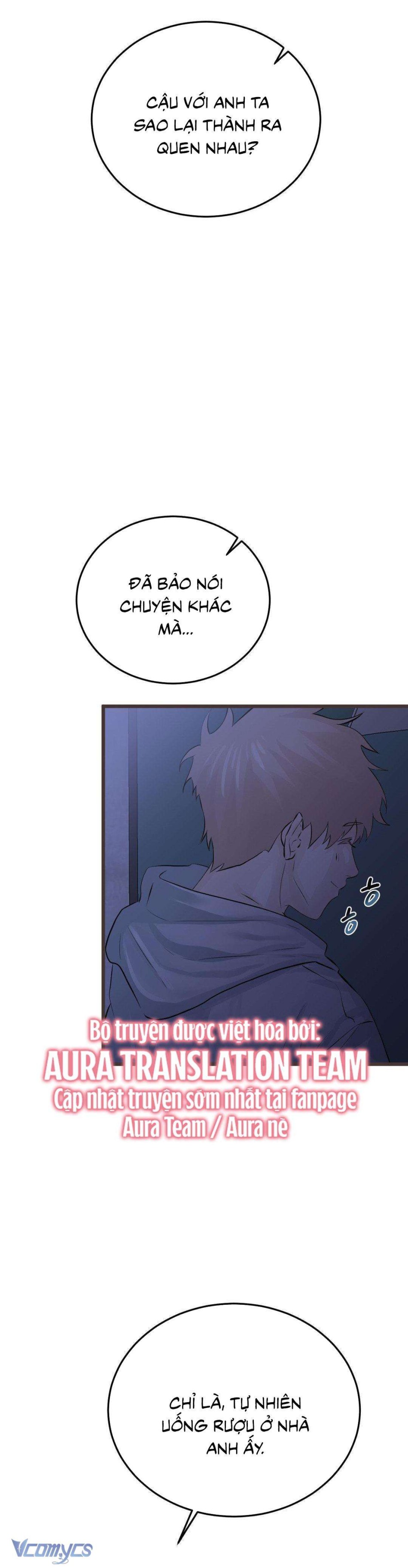 [18+] HÃY TRỞ THÀNH GIA ĐÌNH CỦA TÔI 
