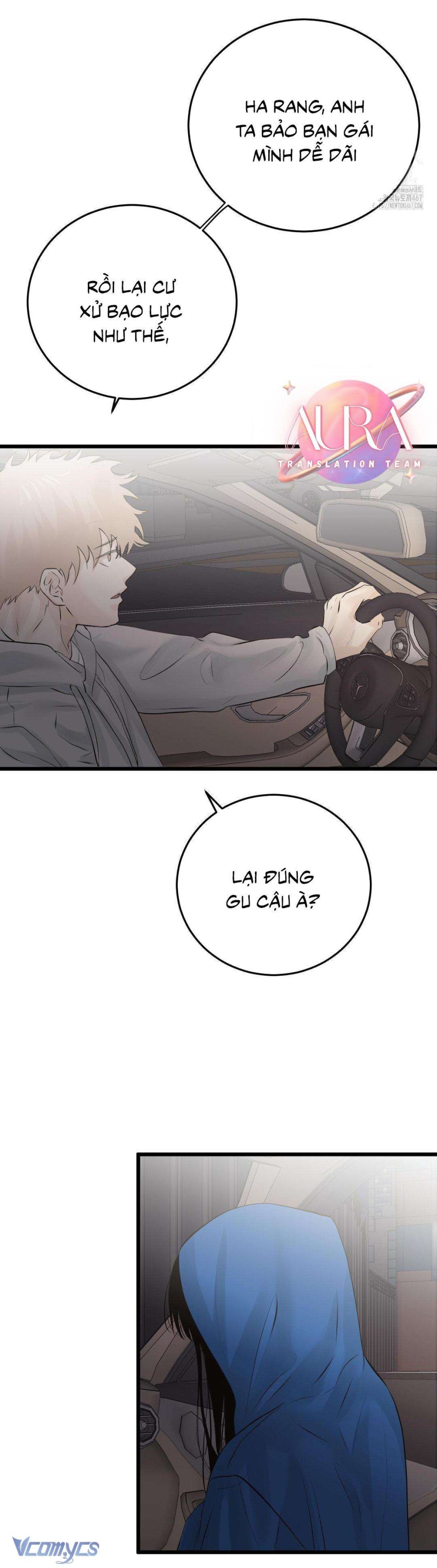 [18+] HÃY TRỞ THÀNH GIA ĐÌNH CỦA TÔI 