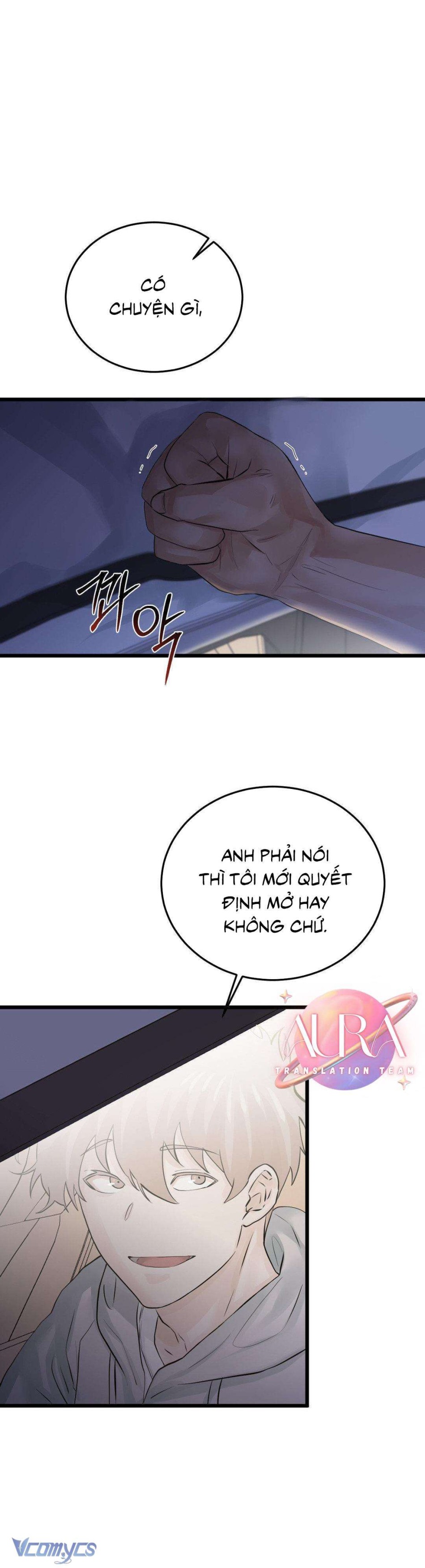 [18+] HÃY TRỞ THÀNH GIA ĐÌNH CỦA TÔI 