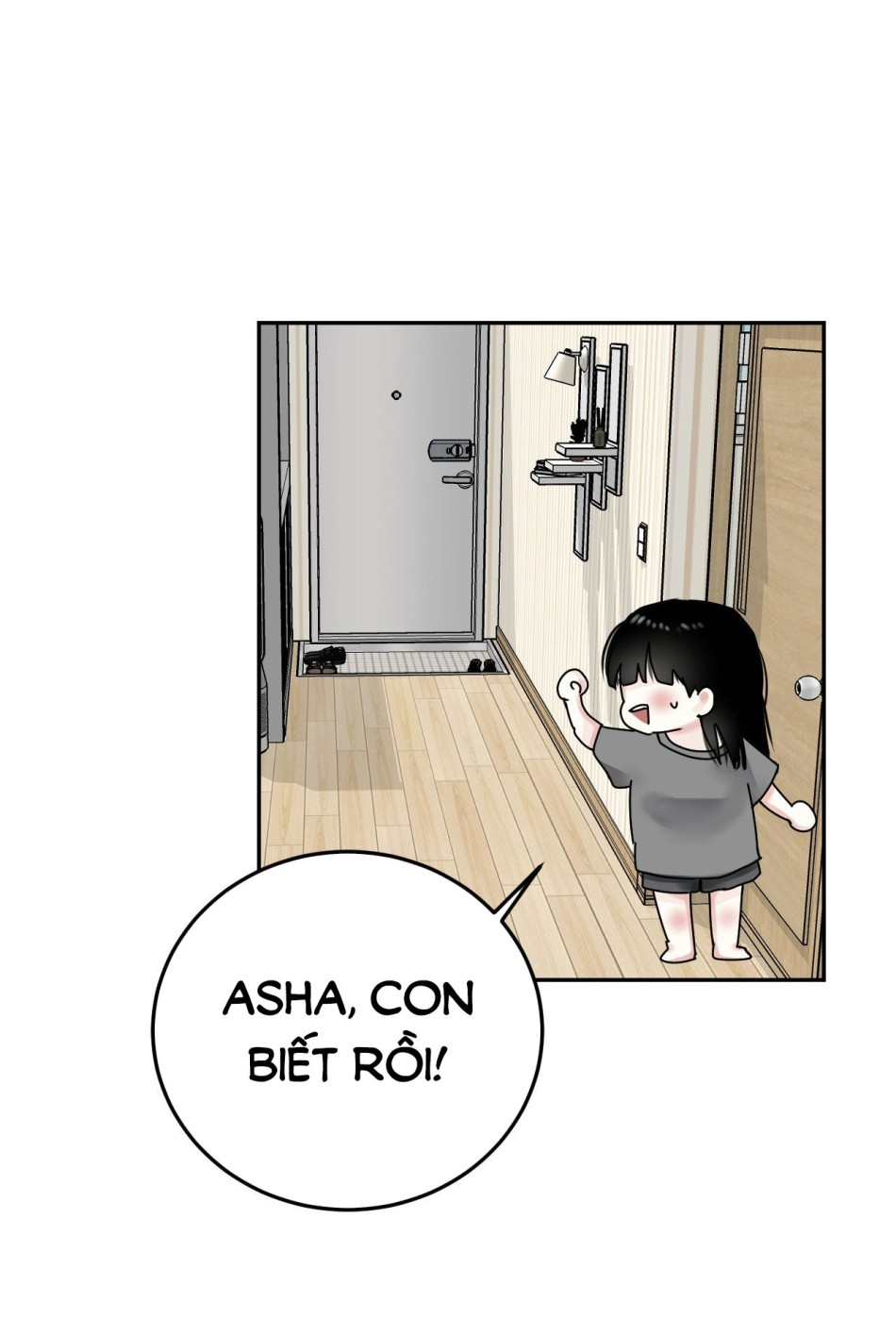 [18+] HÃY TRỞ THÀNH GIA ĐÌNH CỦA TÔI 