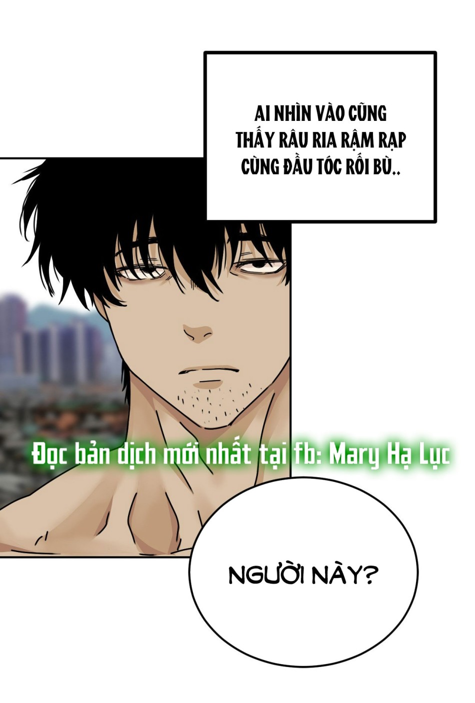 [18+] HÃY TRỞ THÀNH GIA ĐÌNH CỦA TÔI 