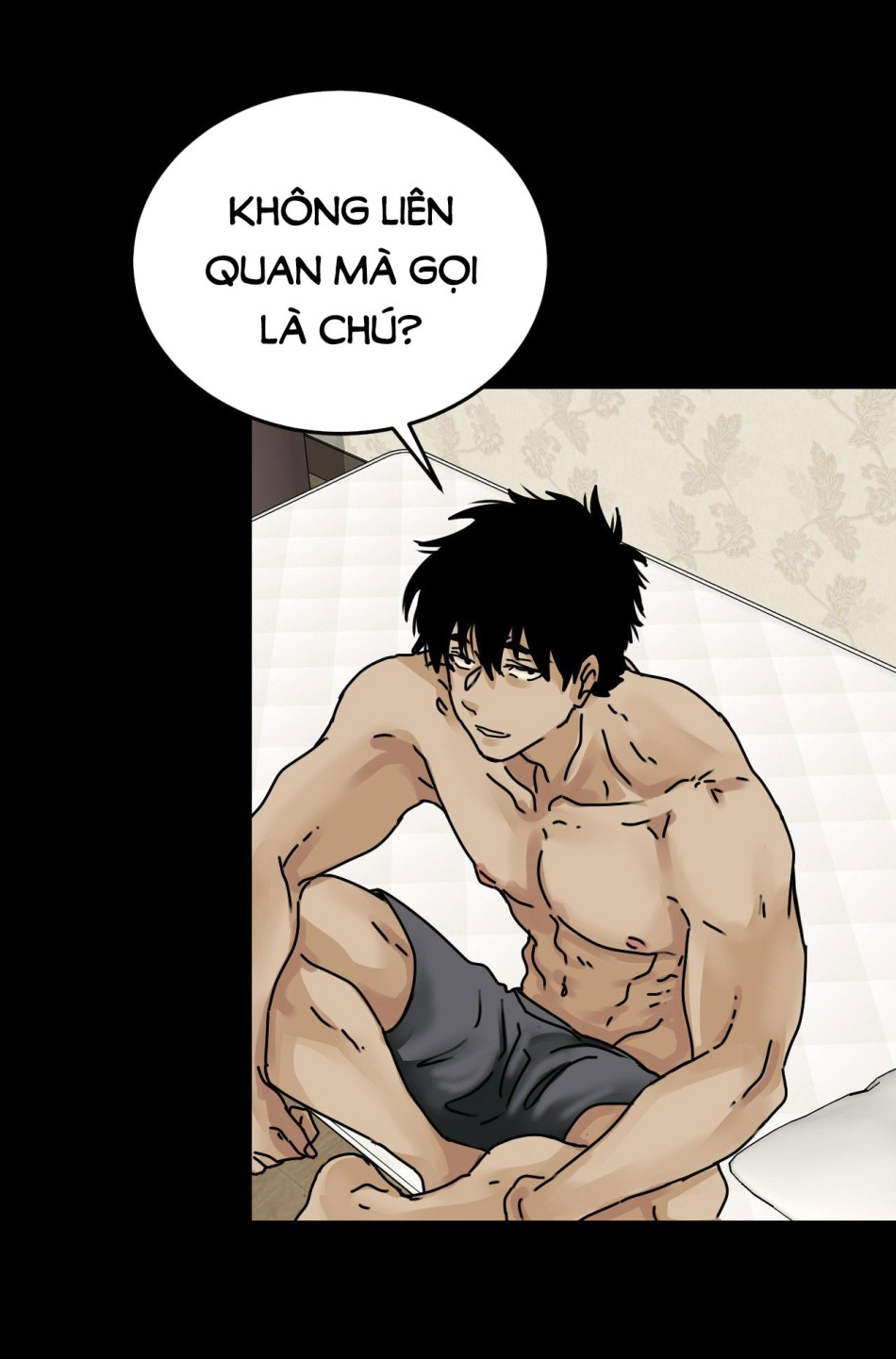 [18+] HÃY TRỞ THÀNH GIA ĐÌNH CỦA TÔI 