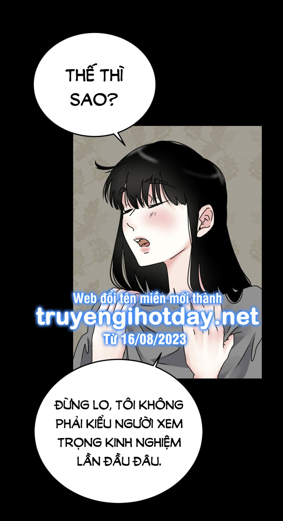 [18+] HÃY TRỞ THÀNH GIA ĐÌNH CỦA TÔI 