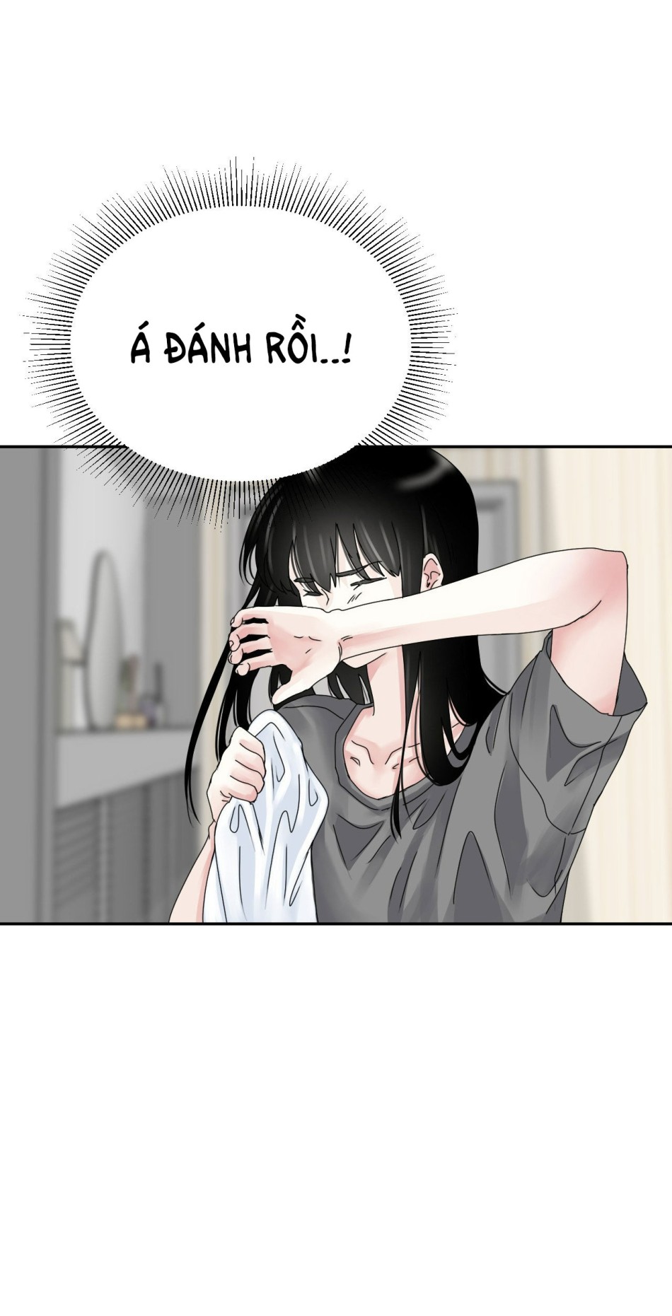 [18+] HÃY TRỞ THÀNH GIA ĐÌNH CỦA TÔI 